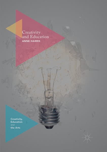 Creativity and Education
