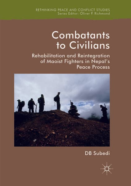 Combatants to Civilians