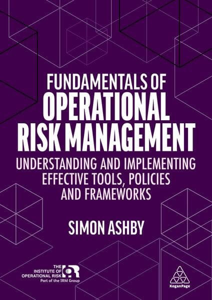 Fundamentals of Operational Risk Management