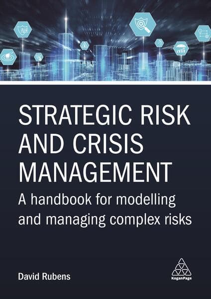 Strategic Risk and Crisis Management