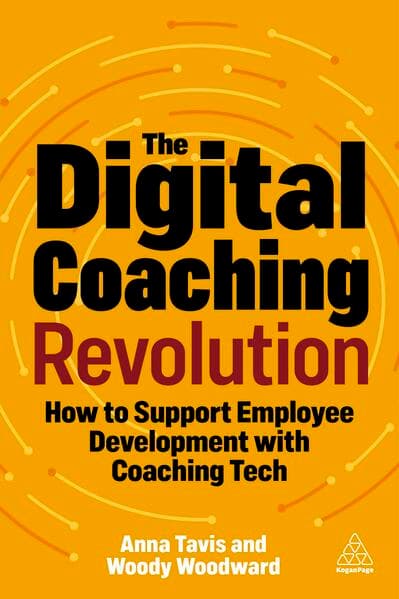 The Digital Coaching Revolution