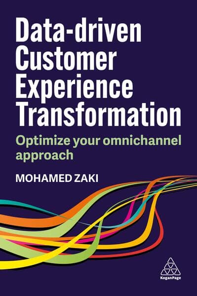 Data-driven Customer Experience Transformation