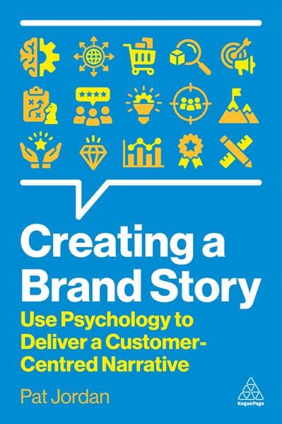 Creating a Brand Story