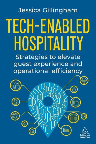 Tech-Enabled Hospitality