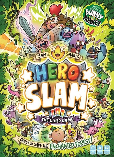 50 Heroes