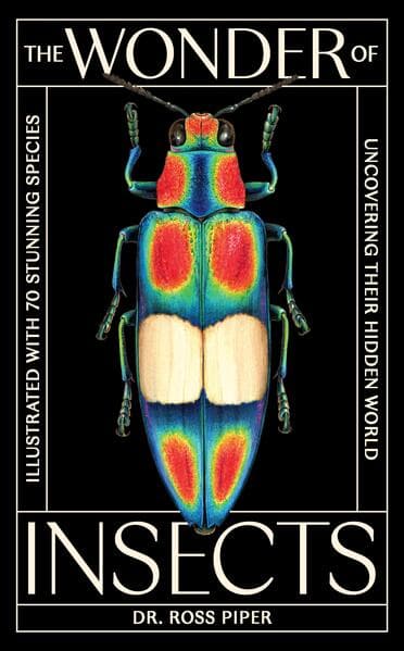 The Wonder of Insects: Uncovering their Hidden World