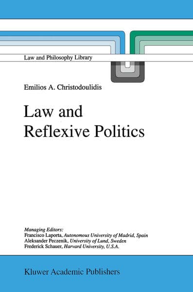 Law and Reflexive Politics