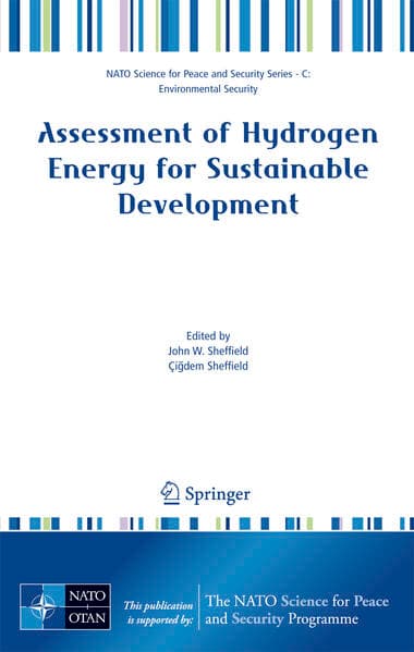 Assessment of Hydrogen Energy for Sustainable Development