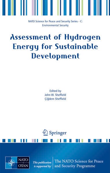 Assessment of Hydrogen Energy for Sustainable Development