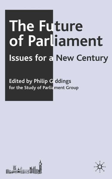 The Future of Parliament