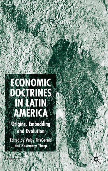 Economic Doctrines in Latin America