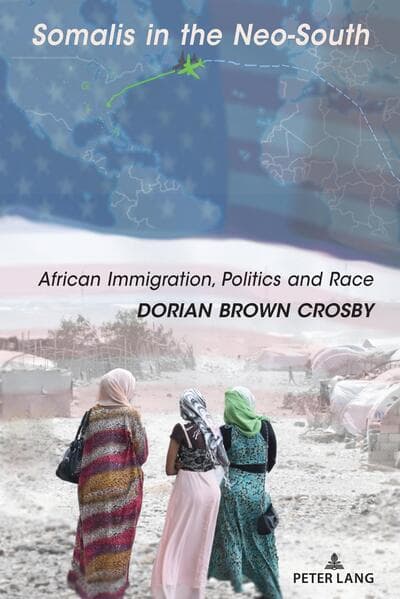 Somalis in the Neo-South
