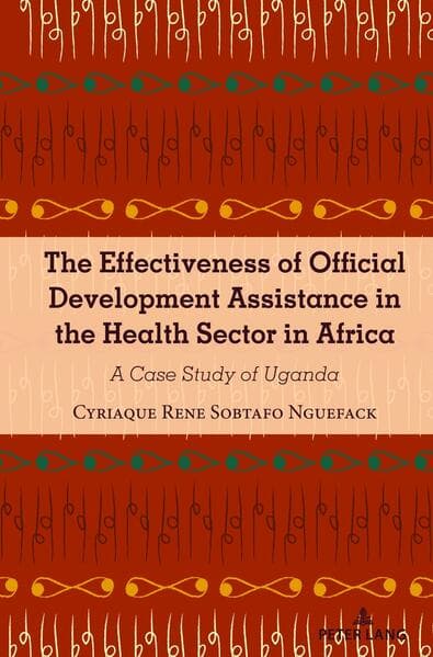 The Effectiveness of Official Development Assistance in the Health Sector in Africa