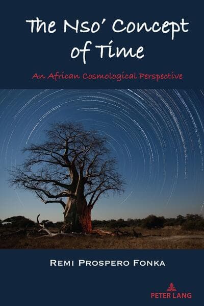 The Nso’ Concept of Time