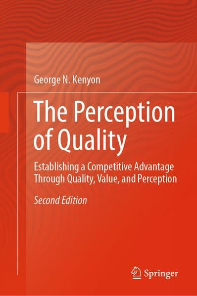 The Perception of Quality