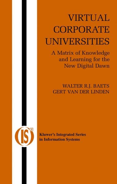 Virtual Corporate Universities