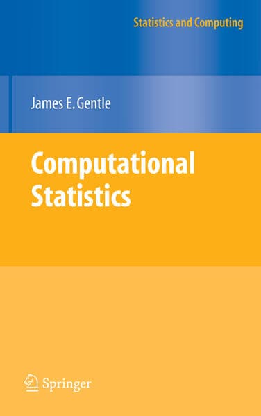 Computational Statistics