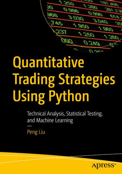 Quantitative Trading Strategies Using Python