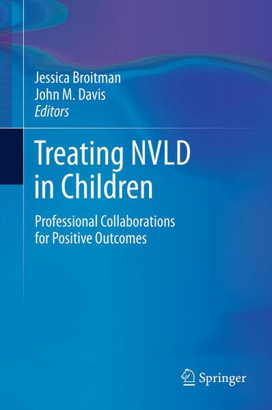 Treating NVLD in Children