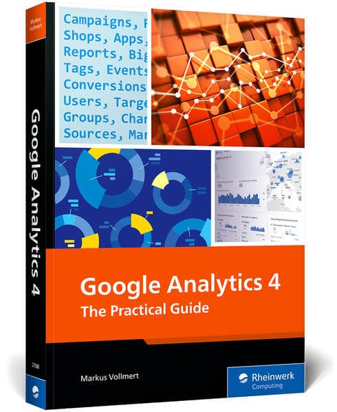 Google Analytics 4