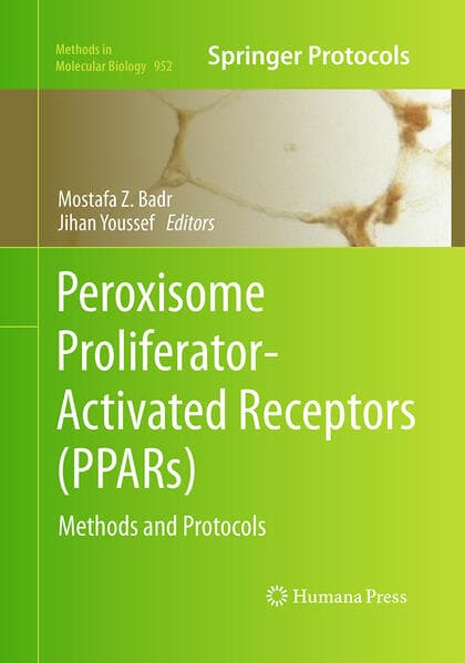 Peroxisome Proliferator-Activated Receptors (PPARs)
