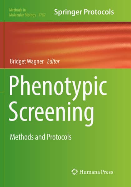 Phenotypic Screening
