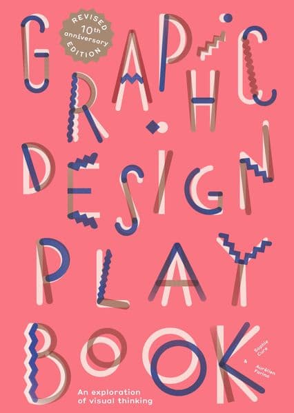 Graphic Design Play Book 2nd Edition