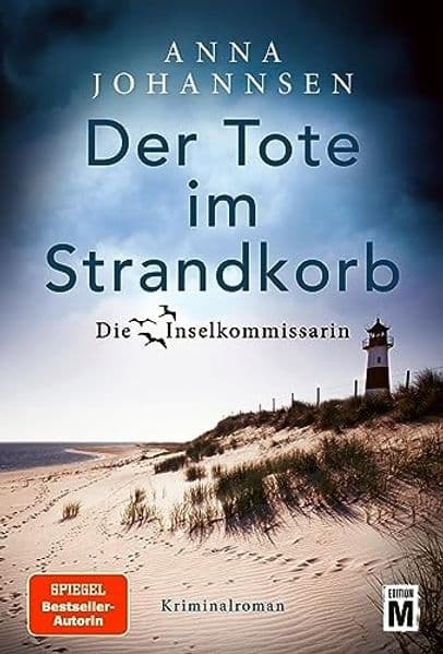 Der Tote im Strandkorb