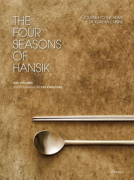 The Four Seasons of Hansik