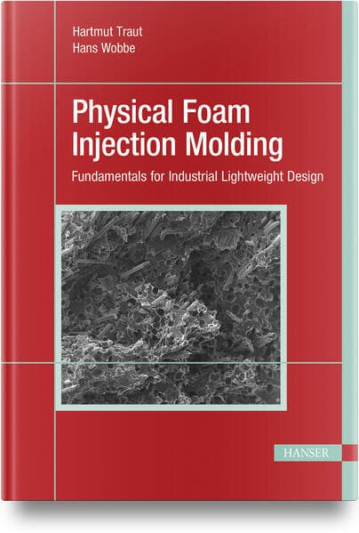 Physical Foam Injection Molding