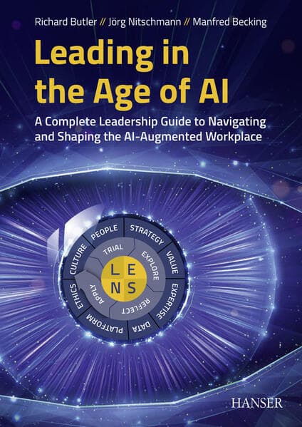 Leading in the Age of AI