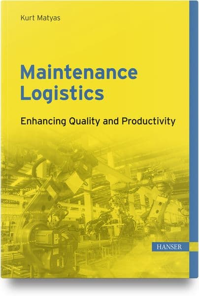 Maintenance Logistics