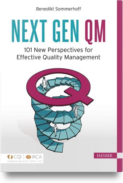Next Gen QM