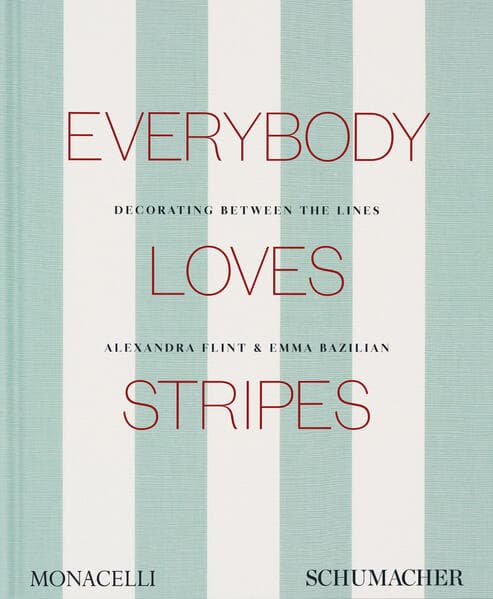 Everybody Loves Stripes