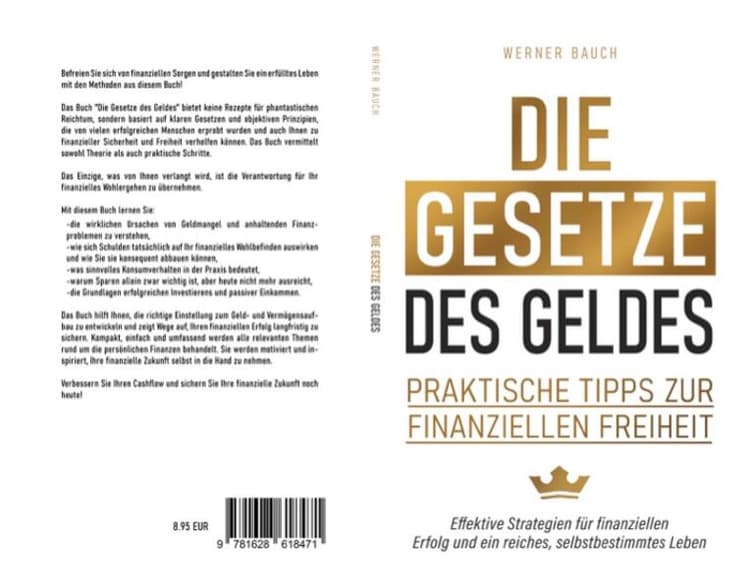 Die Gesetze des Geldes