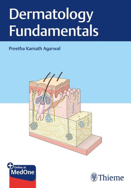 Kamath, Dermatology Fundamentals
