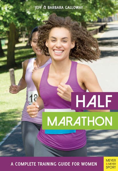 Half Marathon