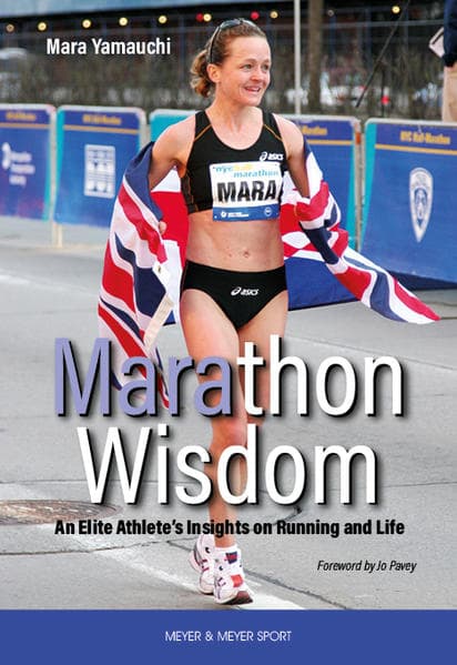 Marathon Wisdom