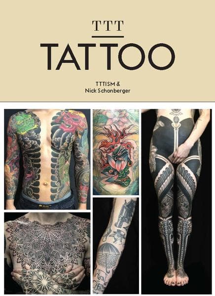 Ttt: Tattoo