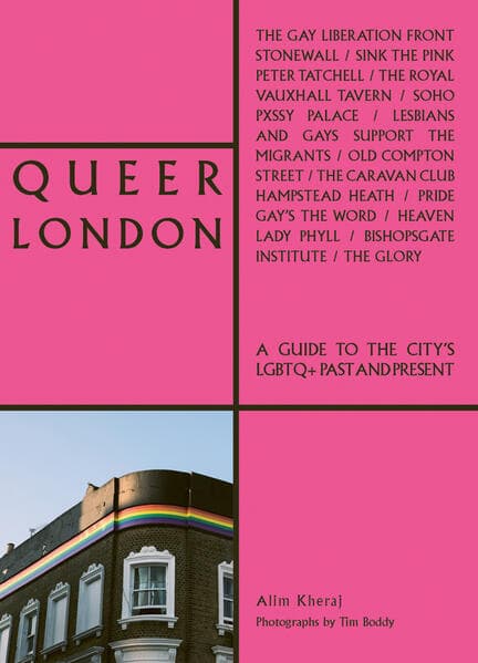 QUEER LONDON