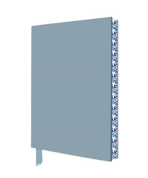 Grey Artisan Notebook (Flame Tree Journals)