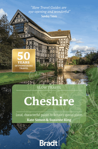 Cheshire (Slow Travel)
