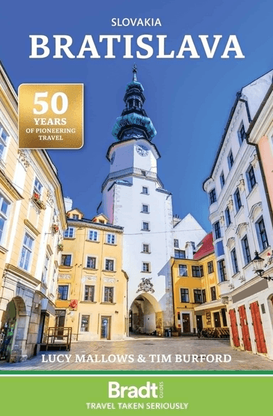 Slovakia: Bratislava