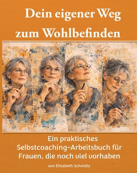Dein eigener Weg zum Wohlbefinden