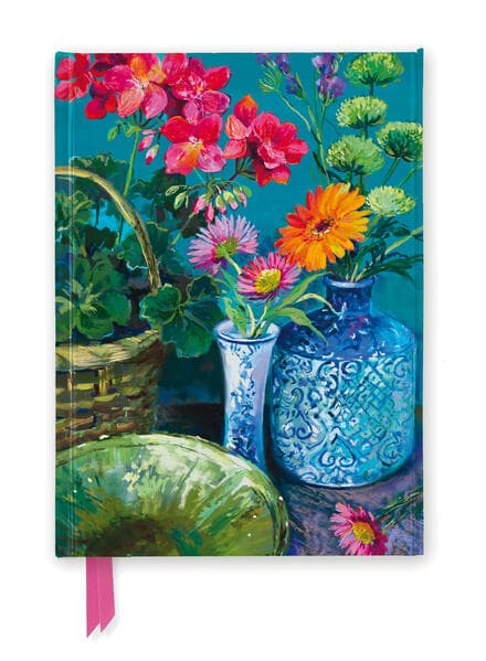 Nel Whatmore: A Few of My Favourite Things (Foiled Journal)
