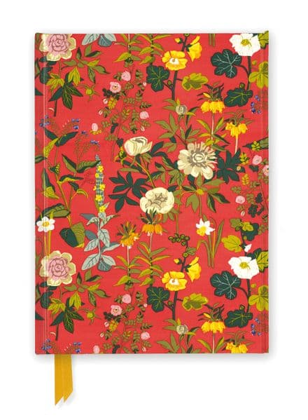Gocken Jobs: Summer (Foiled Journal)