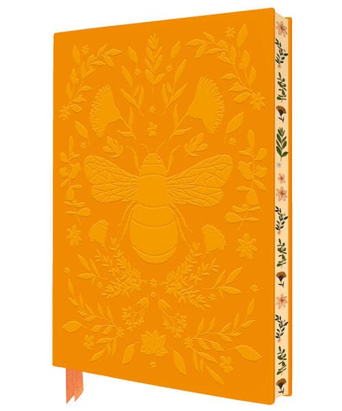 Jade Mosinski: Bee Artisan Art Sketch Book