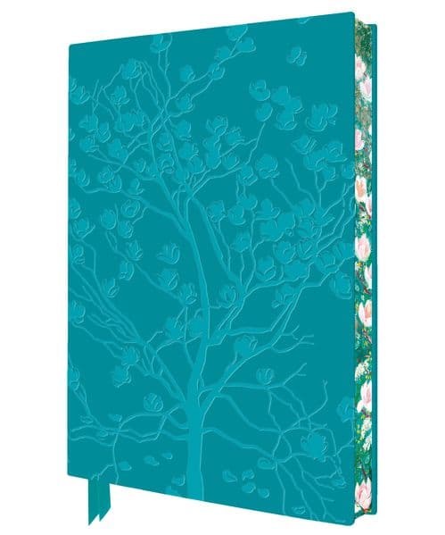 Wilhelm List: Magnolia Tree Artisan Art Sketch Book