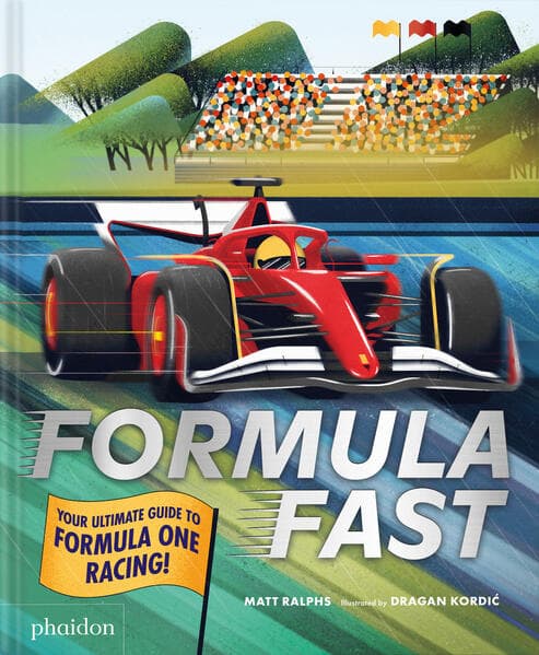 Formula Fast