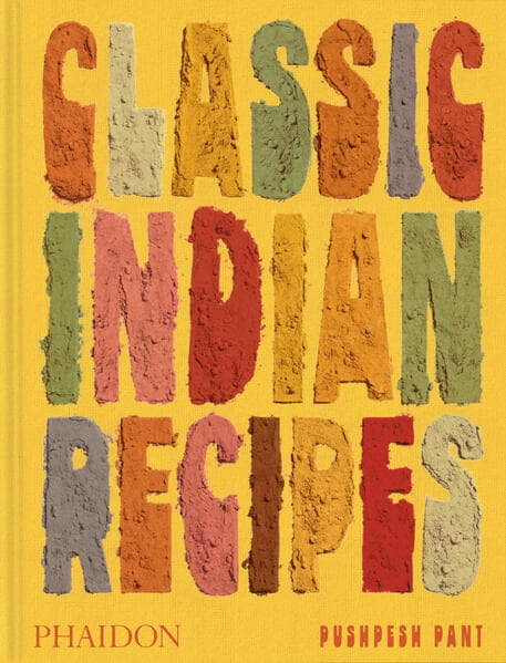 Classic Indian Recipes
